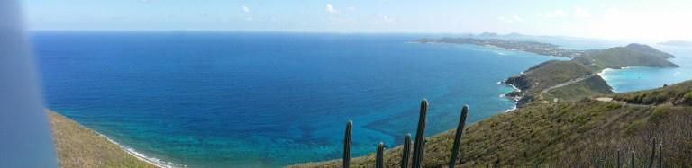 South side Virgin Gorda