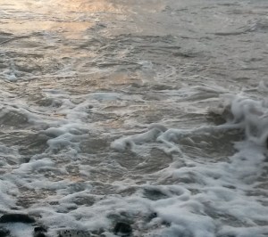 Stormy waters cropped